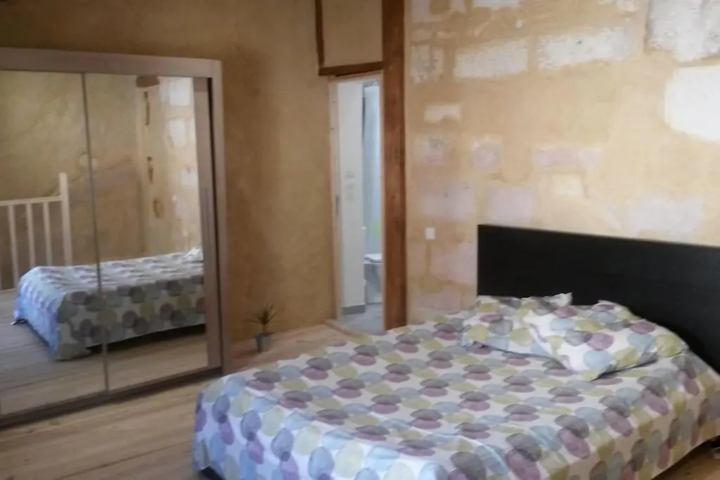Duplex En Pierre Proche Des Arenes Apartment Arles