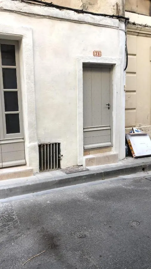 Duplex En Pierre Proche Des Arenes Apartment Arles France