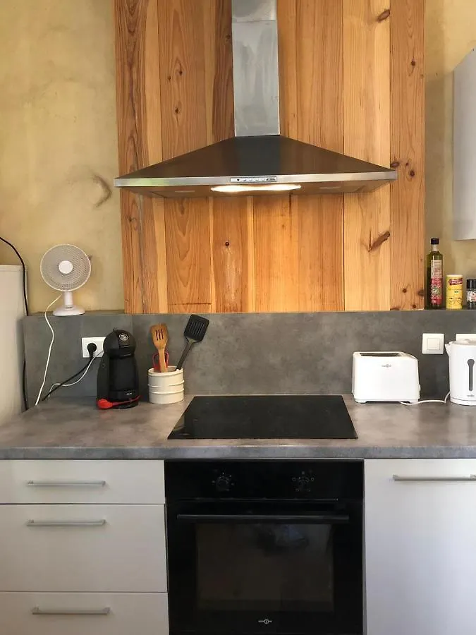 Duplex En Pierre Proche Des Arenes Apartment Arles