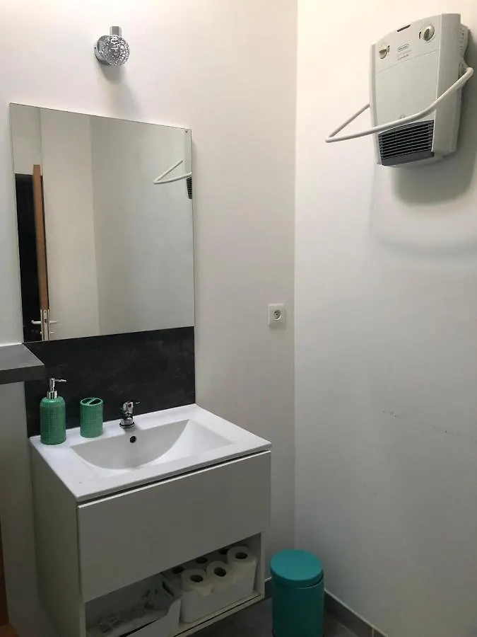 Duplex En Pierre Proche Des Arenes Apartment Arles