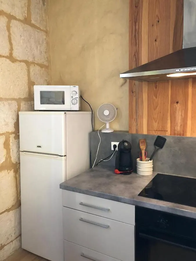 Duplex En Pierre Proche Des Arenes Apartment Arles