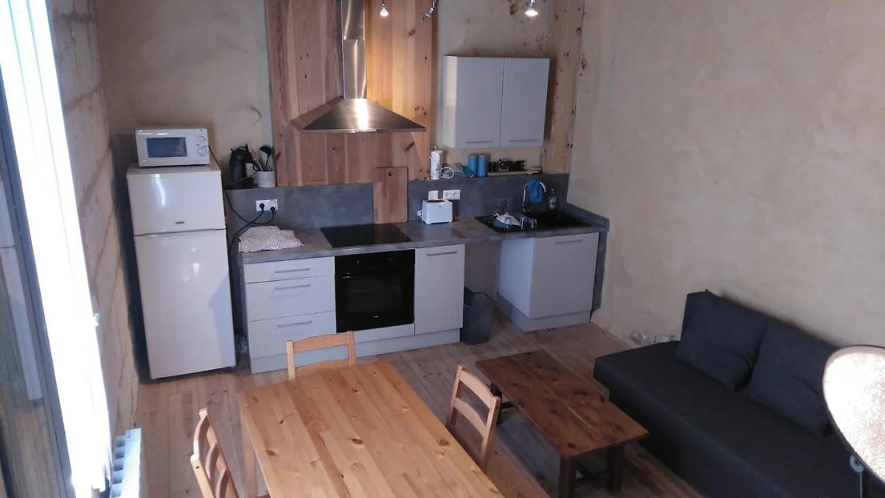 Duplex En Pierre Proche Des Arenes Apartment Arles