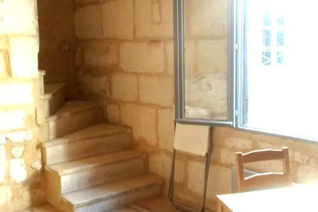 Duplex En Pierre Proche Des Arenes Apartment Arles